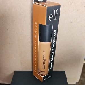 e.l.f. Full Coverage Matte Camo Concealer